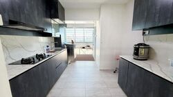 Blk 322 Tah Ching Road (Jurong West), HDB 5 Rooms #459843811